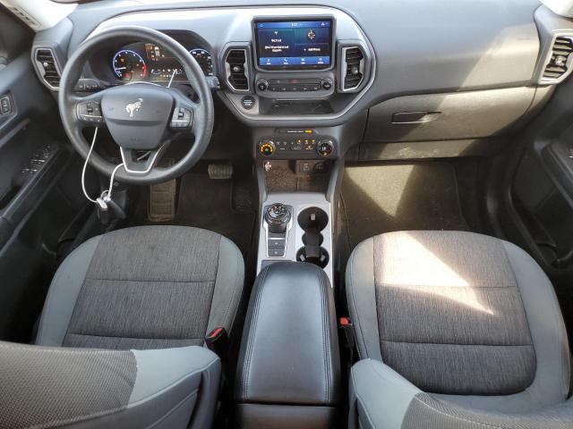 2021 FORD BRONCO SPO - 3FMCR9B66MRA94833