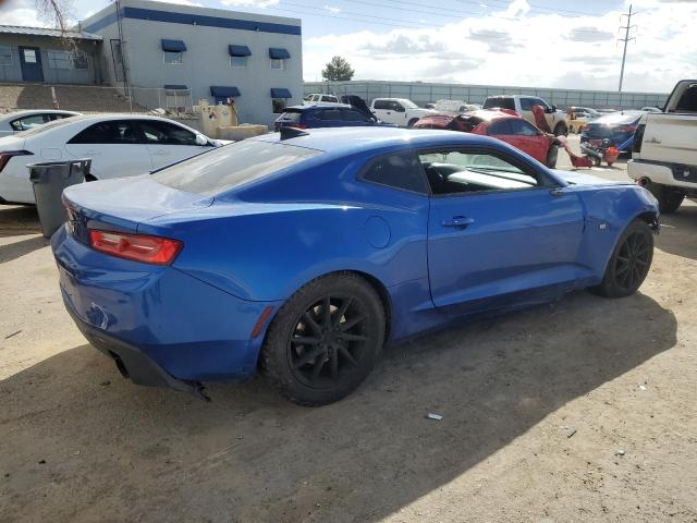 Vin: 1g1fb1rs8j0187545, lot: 44618565, chevrolet camaro lt 20183