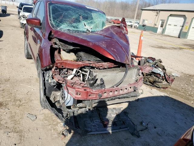 2015 FORD ESCAPE SE - 1FMCU0GX9FUA68217