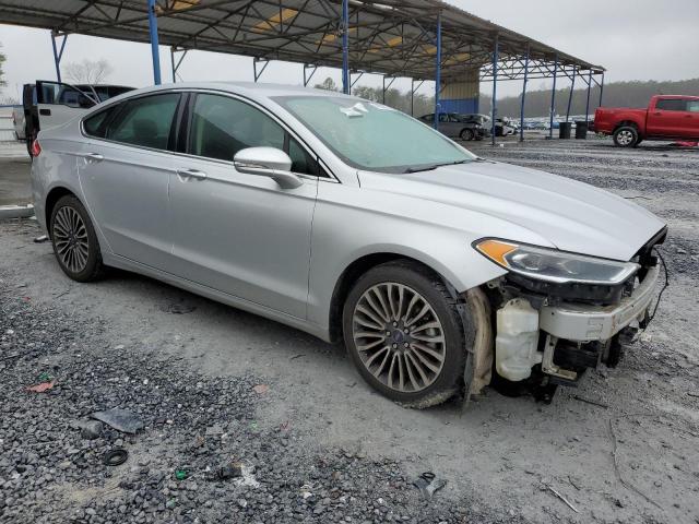 Vin: 3fa6p0k95hr131749, lot: 44529875, ford fusion titanium 20174
