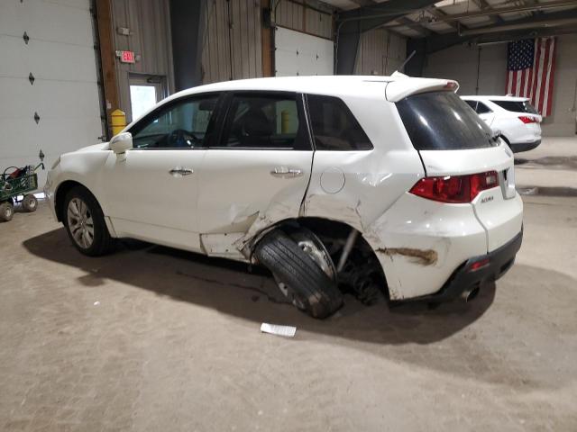Vin: 5j8tb1h55ba003438, lot: 46299245, acura rdx technology 20112