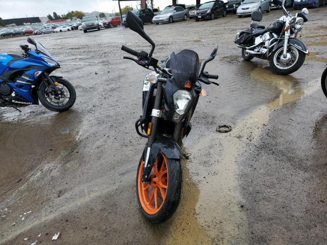 2016 KTM RC 390 MD2JGJ407GC273259