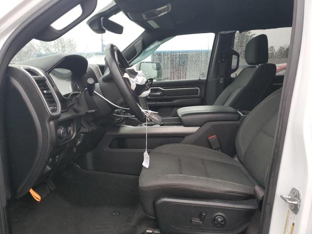 2020 RAM 1500 BIG H - 1C6SRFFT4LN363791