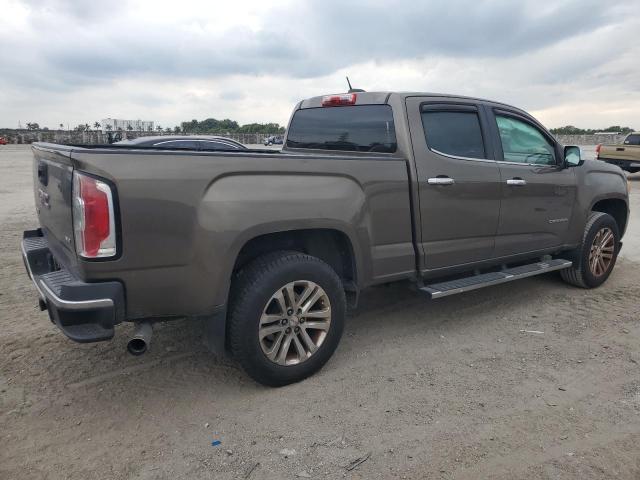 2015 GMC CANYON SLT 1GTG5CE31F1118775