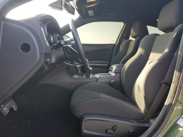 2023 DODGE CHARGER GT - 2C3CDXHG6PH643507