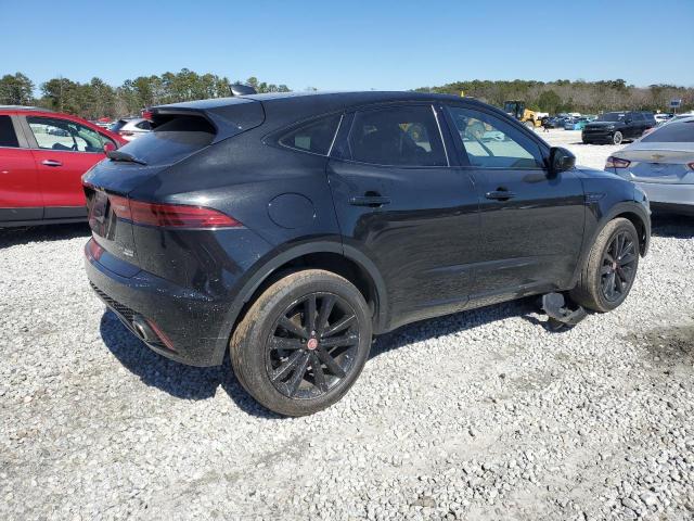JAGUAR E-PACE R-D 2020 black  gas SADFL2GX1L1Z79952 photo #4
