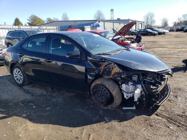 2017 TOYOTA COROLLA L 2T1BURHE6HC919665