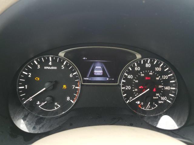 2016 NISSAN ALTIMA 2.5 - 1N4AL3AP4GN309451