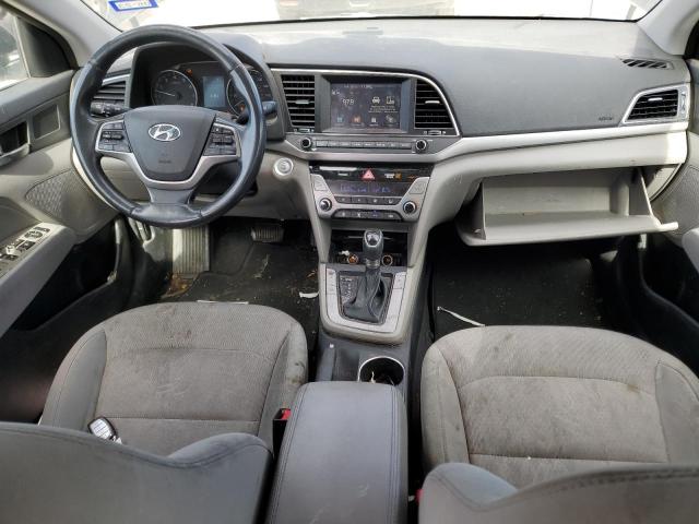 2017 HYUNDAI ELANTRA SE - 5NPD84LF3HH045787