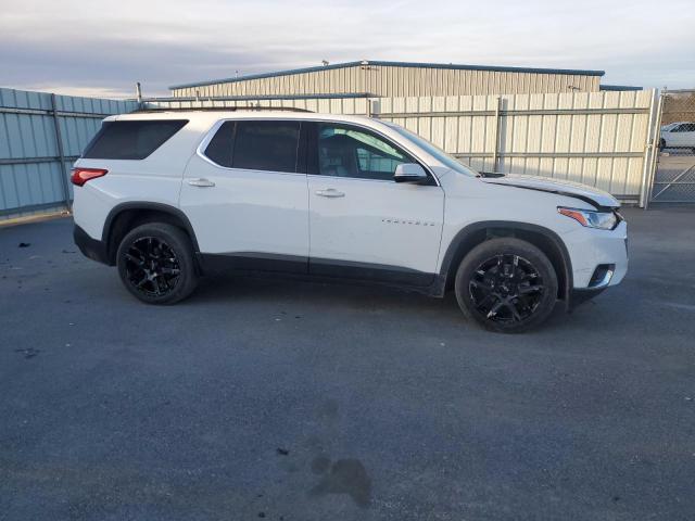 Vin: 1gnevhkw5lj177642, lot: 46892445, chevrolet traverse lt 20204