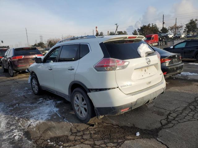 2015 NISSAN ROGUE S - 5N1AT2MV0FC813872