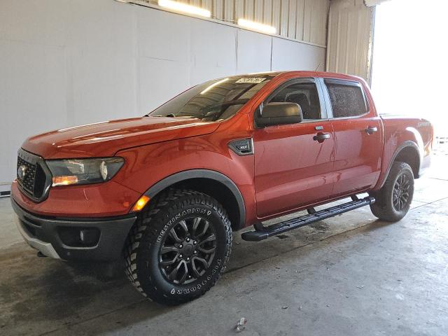 FORD RANGER XL