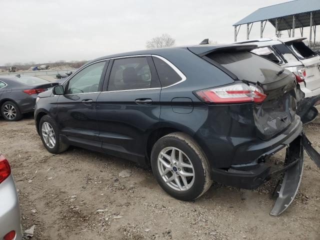 2022 FORD EDGE SEL - 2FMPK4J91NBA82433