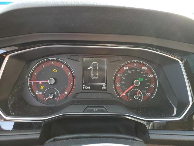 2019 VOLKSWAGEN JETTA S - 3VWC57BU7KM042928
