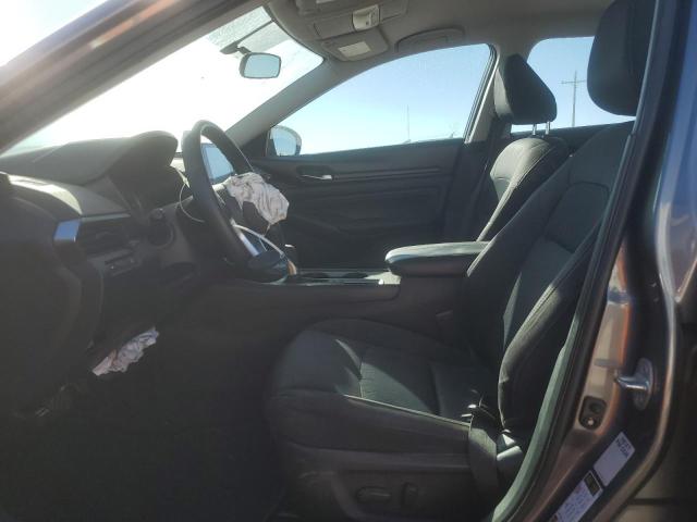 2020 NISSAN ALTIMA S 1N4BL4BV3LC214232