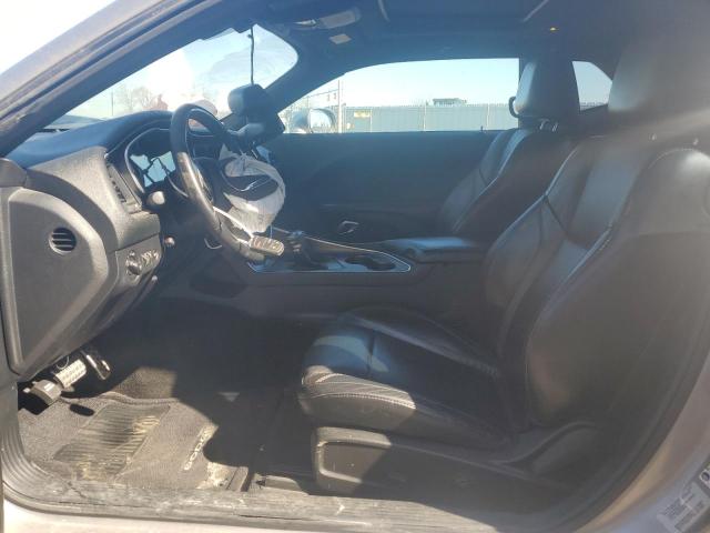 2016 DODGE CHALLENGER - 2C3CDZAG0GH101549