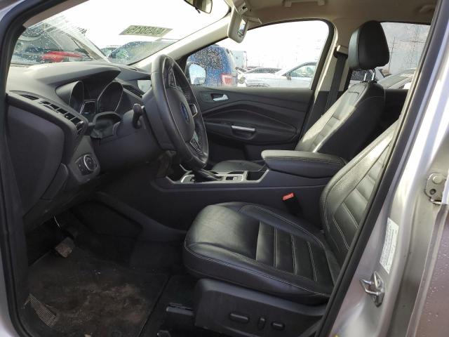 2017 FORD ESCAPE SE - 1FMCU9GD3HUA12853