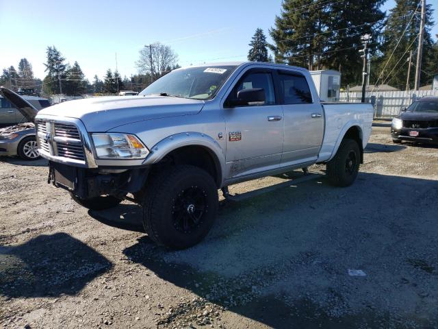 DODGE RAM 2500