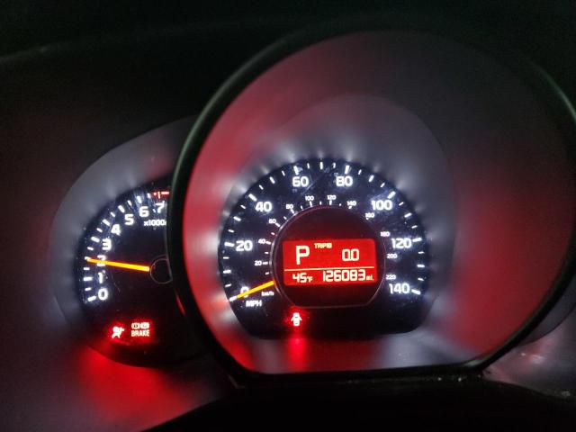 2018 KIA SOUL + - KNDJP3A56J7593996