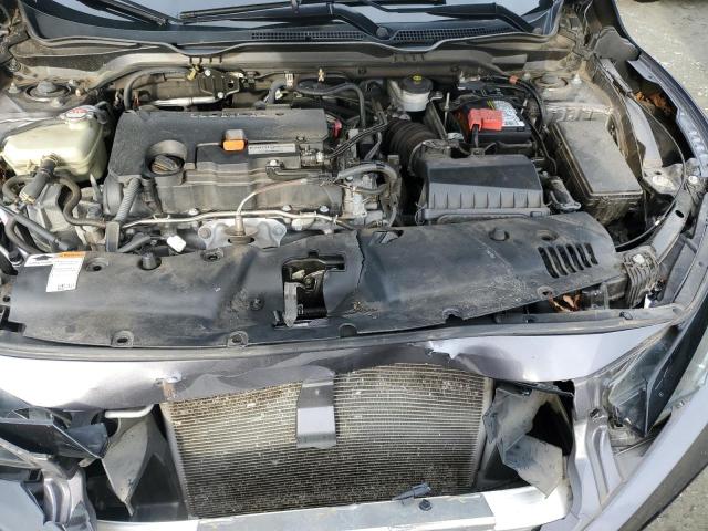 2020 HONDA CIVIC SPOR - 2HGFC2F82LH524150