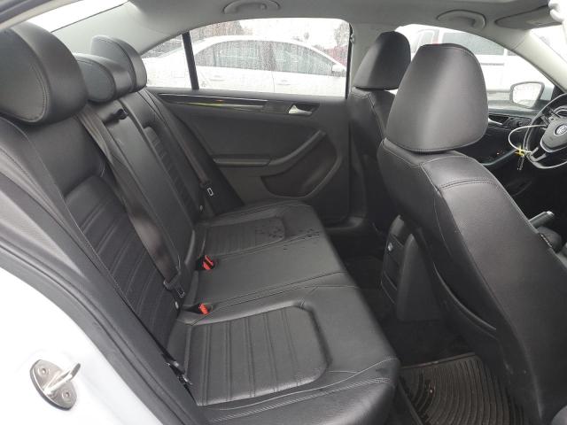 2017 VOLKSWAGEN JETTA SEL - 3VWL17AJ8HM292447