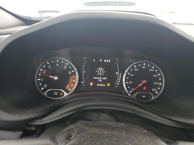 2019 JEEP RENEGADE L - ZACNJABB4KPK87764