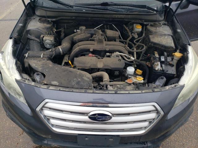 2015 SUBARU OUTBACK 2. - 4S4BSACC5F3215827
