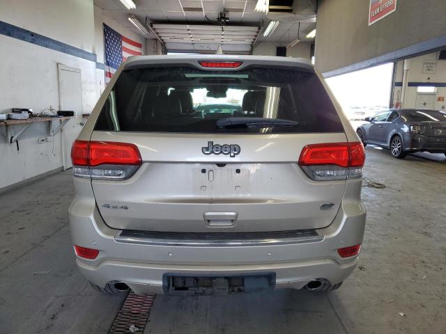 2015 JEEP GRAND CHER - 1C4RJFCG7FC673181