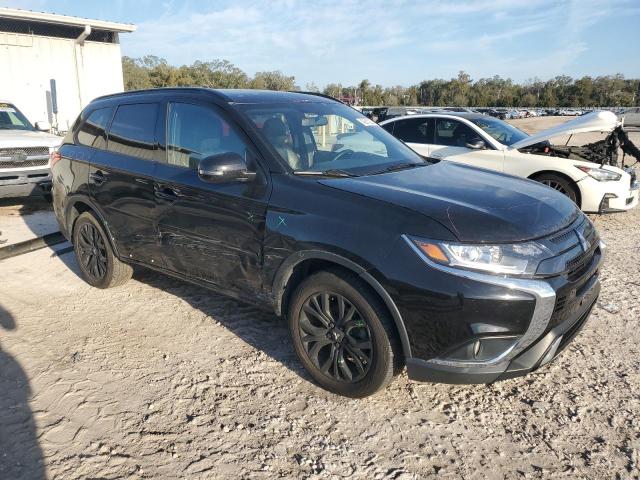 2019 MITSUBISHI OUTLANDER JA4AZ3A38KZ025385