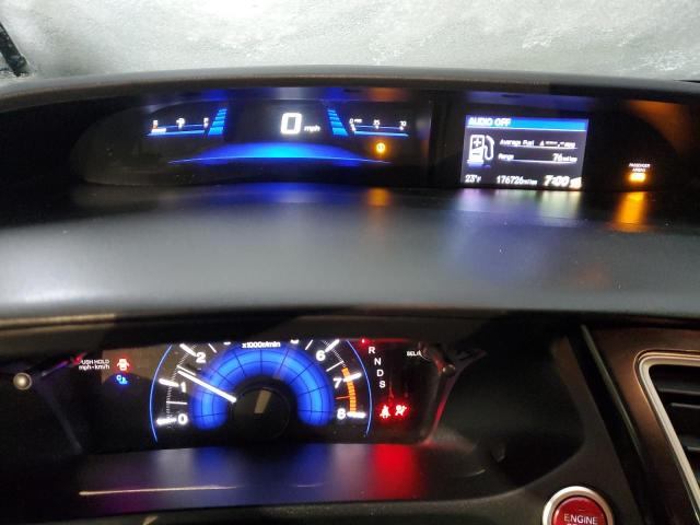 2015 HONDA CIVIC EX - 2HGFG3B82FH520328