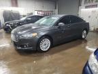 2016 FORD FUSION SE - 3FA6P0LUXGR333021