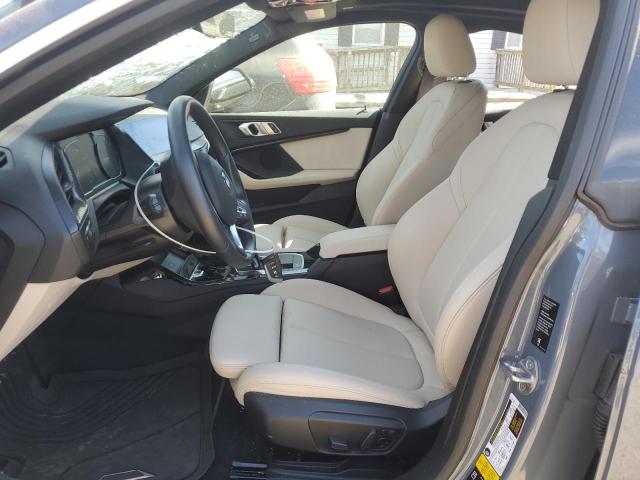 WBA73AK04M7H36753 2021 BMW 228XI