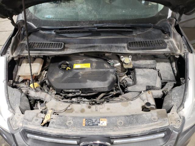 2015 FORD ESCAPE SE - 1FMCU0GX3FUA98975