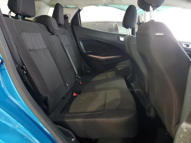 2019 FORD ECOSPORT S - MAJ6S3GL4KC276386