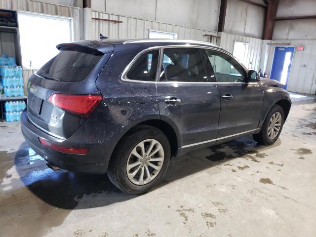 2016 AUDI Q5 PREMIUM - WA1L2AFP2GA145377