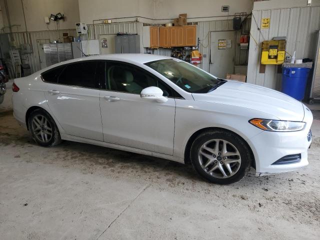 2016 FORD FUSION SE - 1FA6P0H7XG5111309