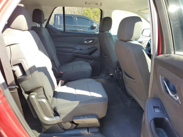 2021 CHEVROLET TRAVERSE L - 1GNERGKW3MJ166784
