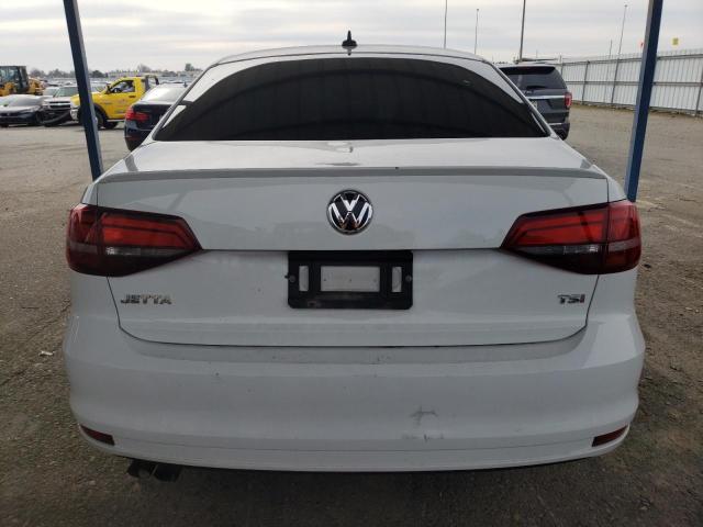 2016 VOLKSWAGEN JETTA SPOR - 3VWD17AJ4GM268746