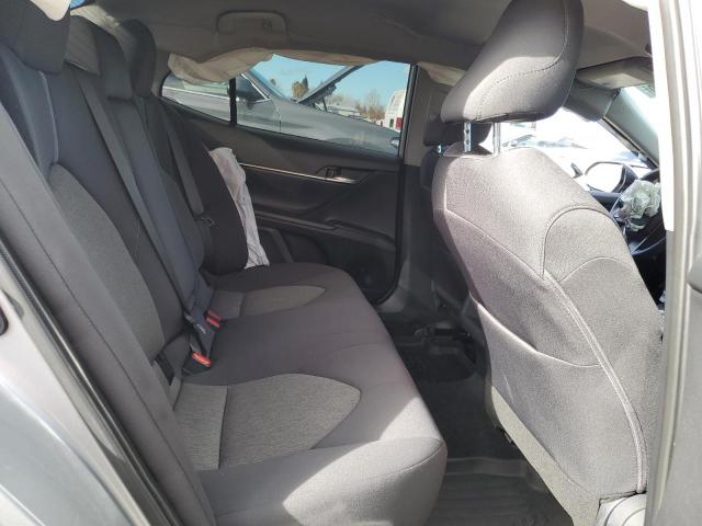 2024 TOYOTA CAMRY LE - 4T1R11AK3RU265815