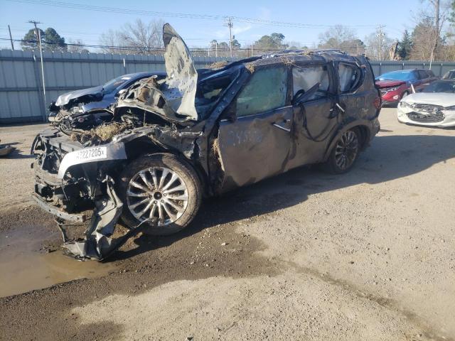 Vin: jn8az2ne4g9121585, lot: 47227205, infiniti qx80 2016 img_1