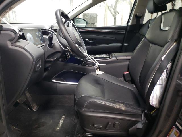 2023 HYUNDAI TUCSON LIM - 5NMJECAE9PH251420