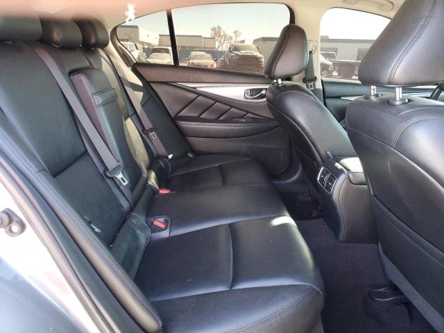 2021 INFINITI Q50 LUXE JN1EV7BR9MM756178