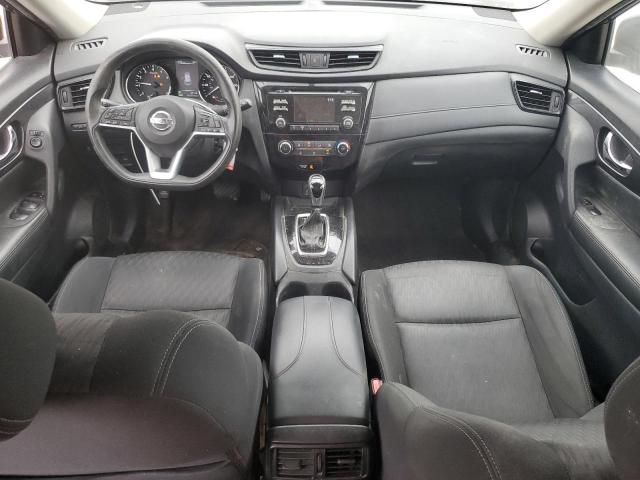 2017 NISSAN ROGUE S - KNMAT2MV7HP533446