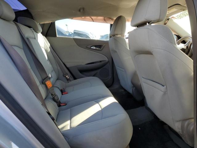 2016 CHEVROLET MALIBU L 1G1ZA5STXGF213269