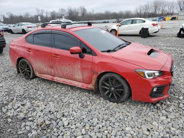 Vin: jf1va1c61j9802892, lot: 44012545, subaru wrx premium 20184