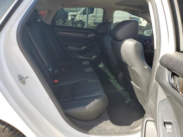 2020 HONDA ACCORD EXL - 1HGCV1F55LA036824