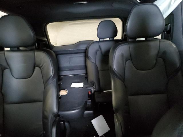 2020 VOLVO XC90 T8 MO YV4BR00K2L1539120