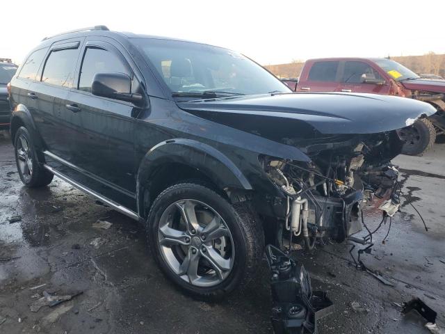 2017 DODGE JOURNEY CR - 3C4PDCGB0HT708565