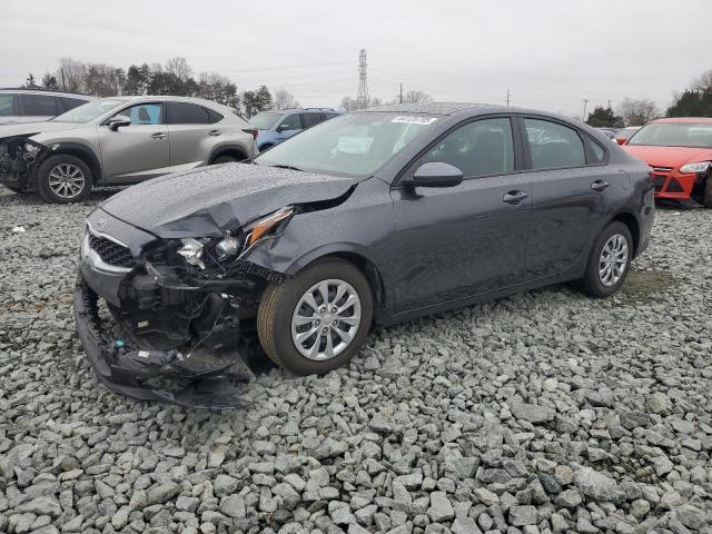 KIA FORTE FE