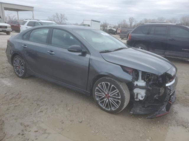 Vin: 3kpf44ac5re750643, lot: 44684705, kia forte gt 20244